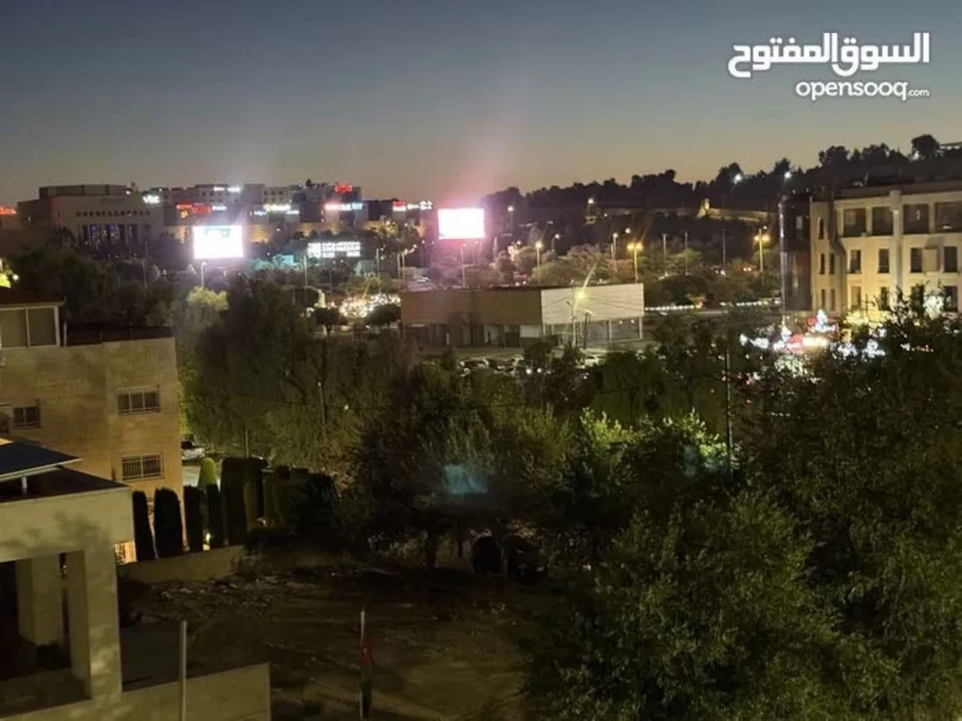 إقامة يومية مفروشة في ضاحية الامير راشد