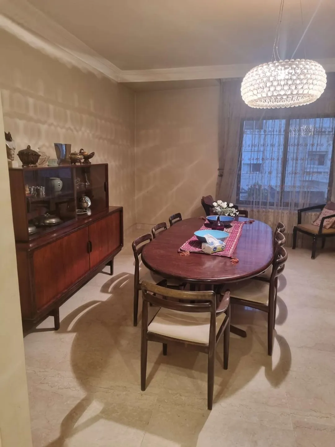 شقق سياحية مفروشة في دير غبار