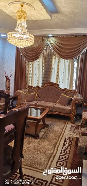 استوديو مفروش يومي في الجبيهه