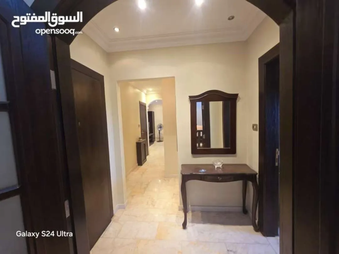 شقق يومية مفروشة في خلدا