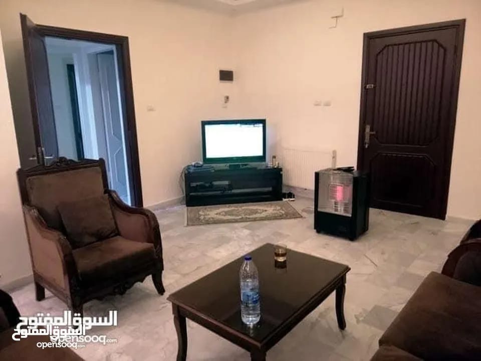 شقق مفروشة للإيجار اليومي في الرابية