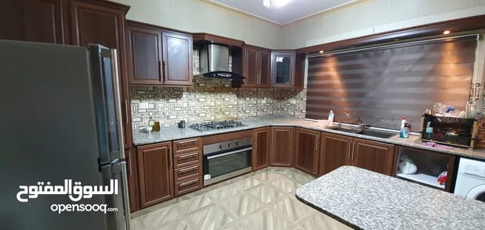 إيجار يومي مفروش في خلدا