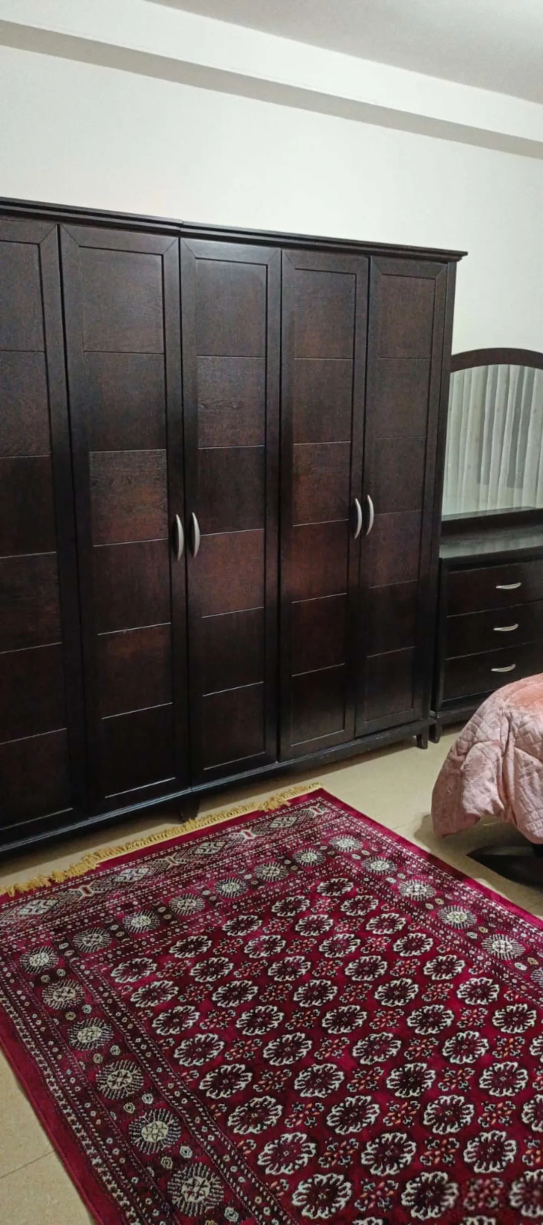 شقق مفروشة بالأسبوع في تلاع العلي