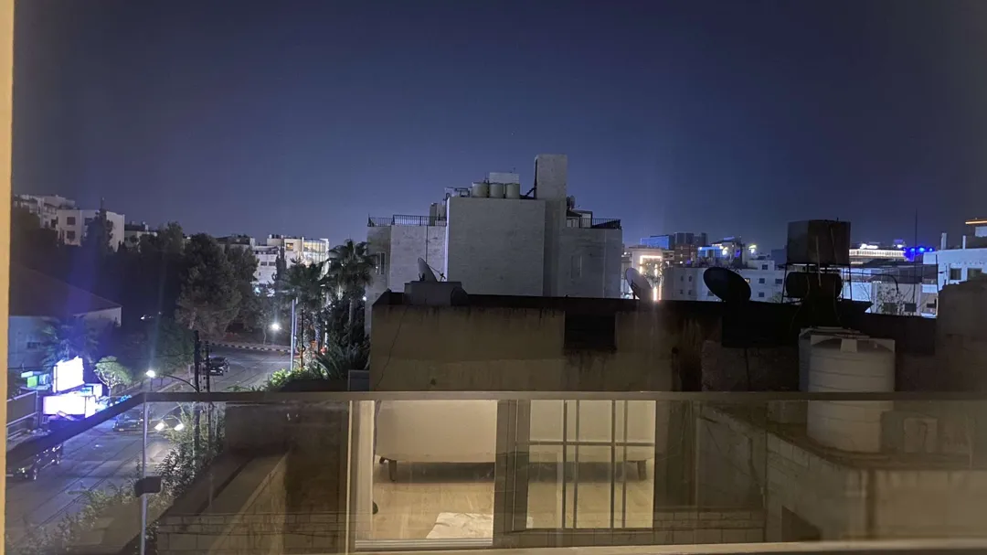 شقق مفروشة جاهزة للسكن يومي في ضاحية الامير راشد
