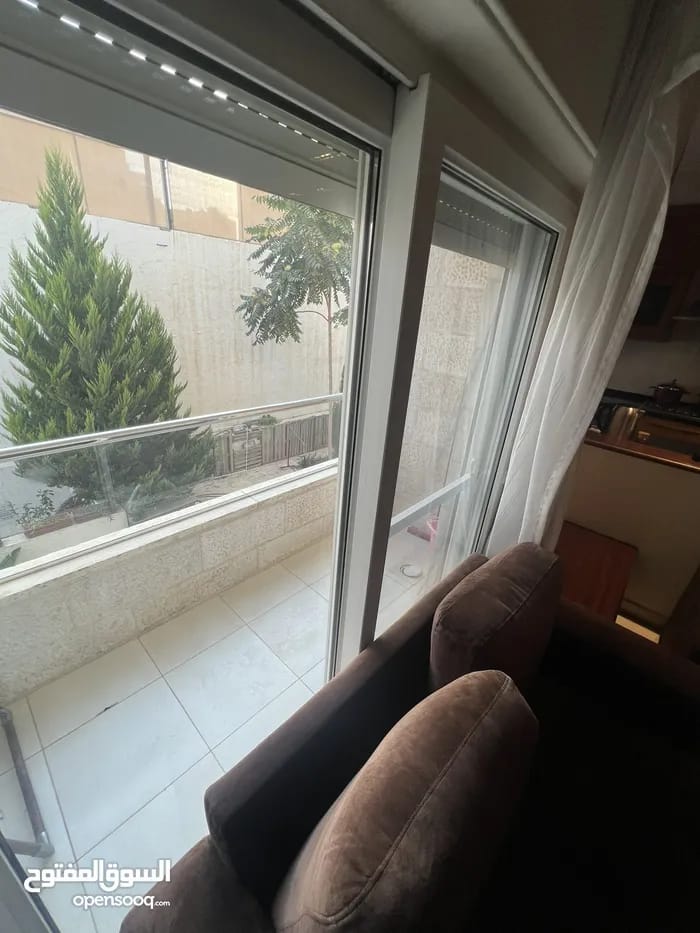 شقق مفروشة جاهزة للسكن يومي في دير غبار