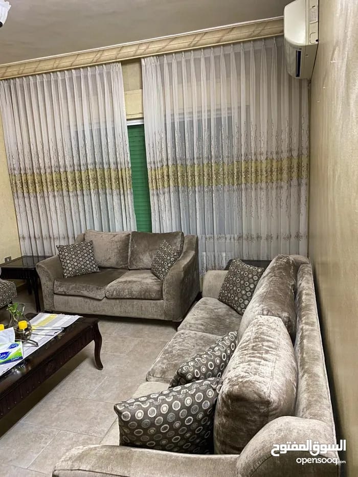 شقق فندقية يومي في خلدا