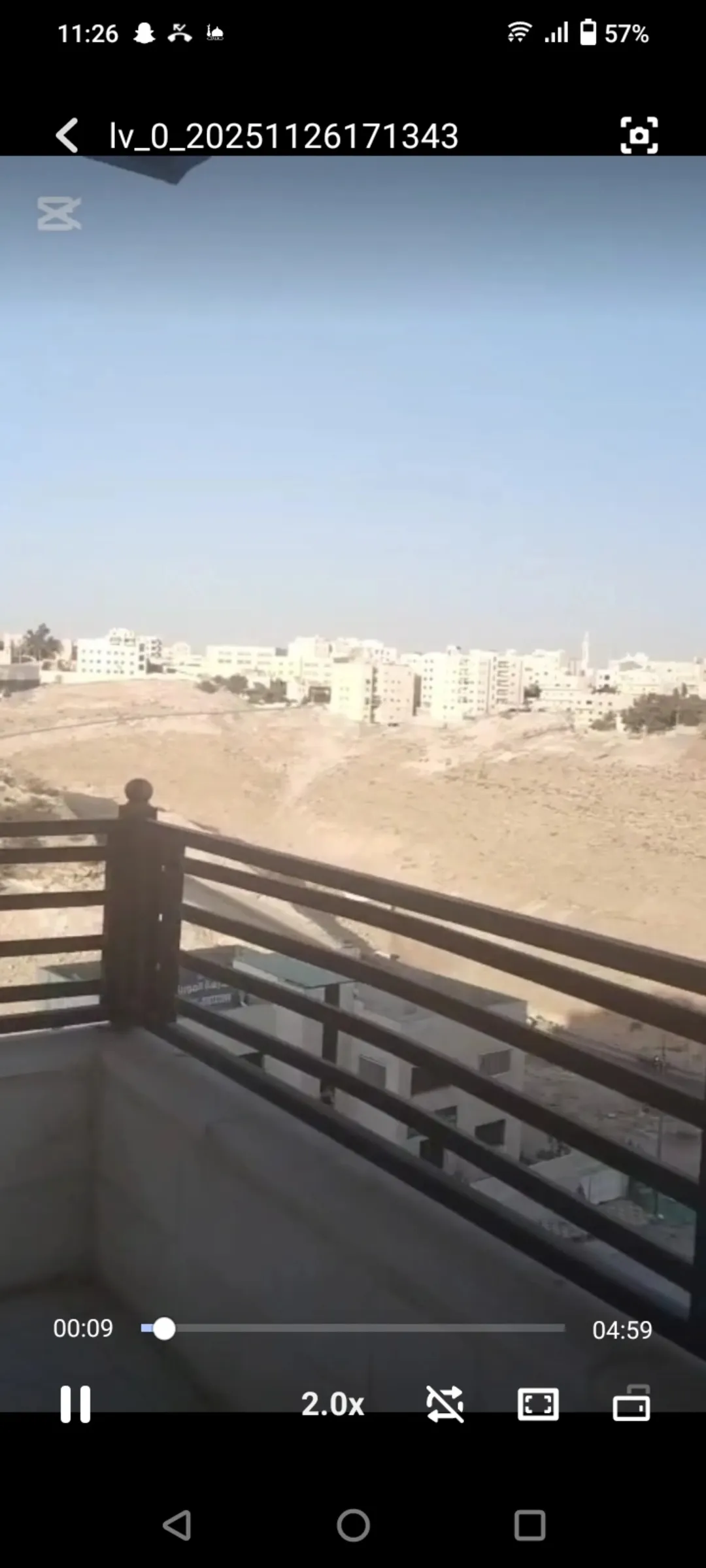 شقة مفروشة للبيع في طبربور – عمان