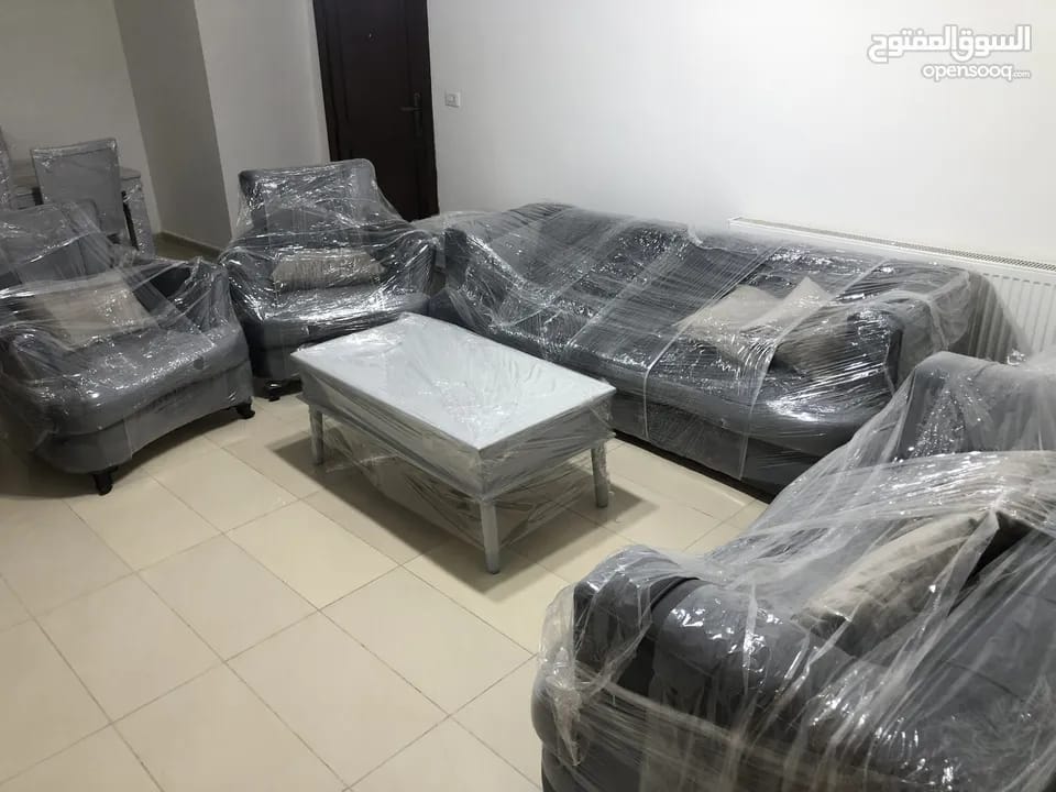 شقق فندقية مفروشة في تلاع العلي
