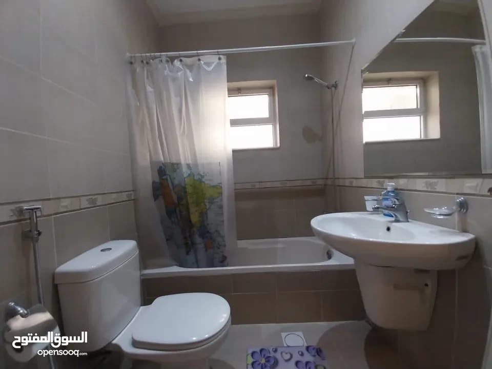 شقق فندقية يومي في طبربور