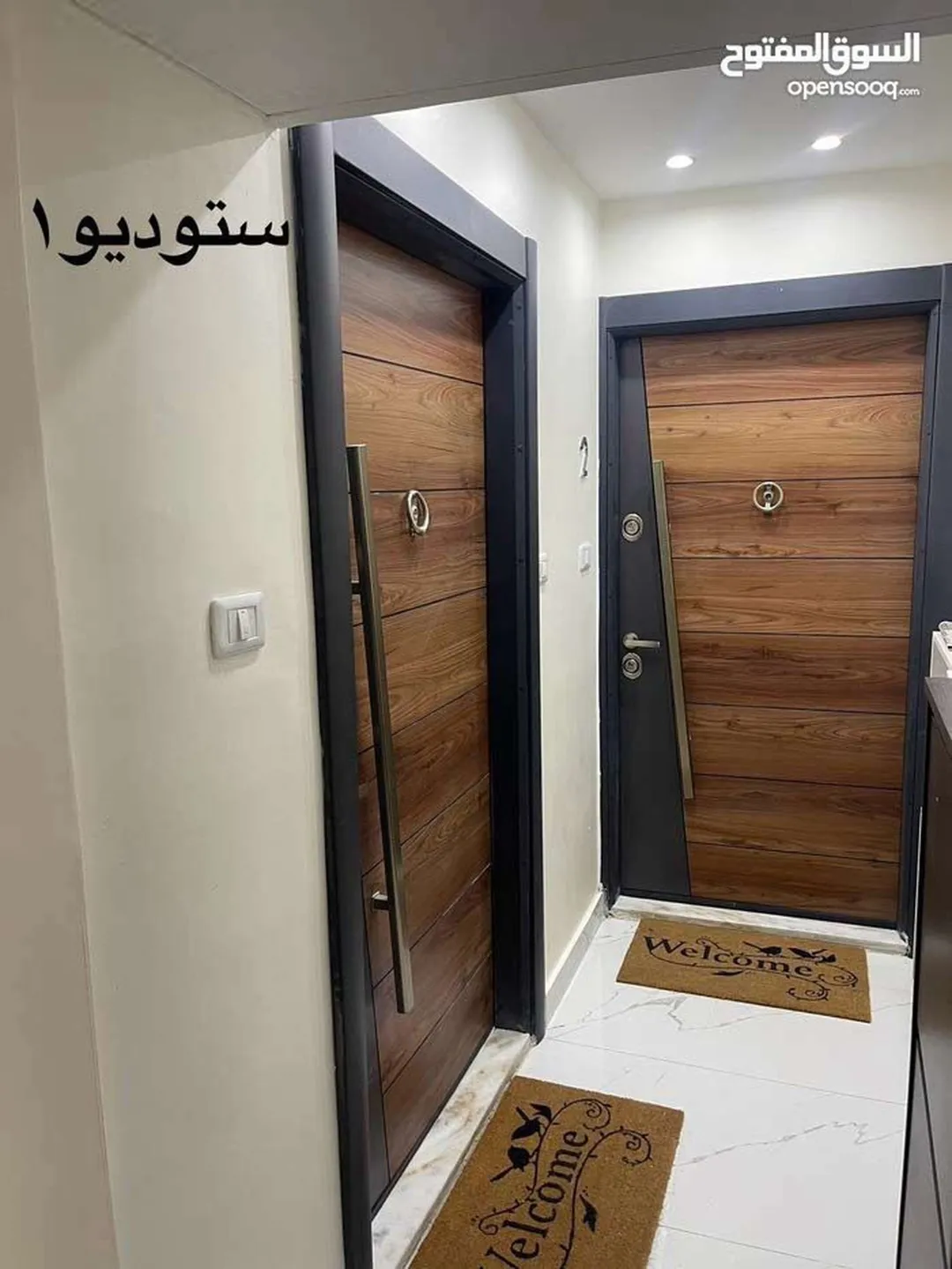 شقق يومية مفروشة في الرابية