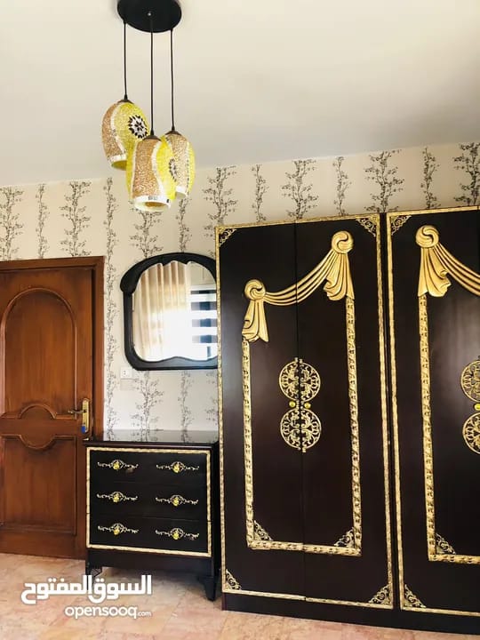 استوديو مفروش يومي في الجبيهه