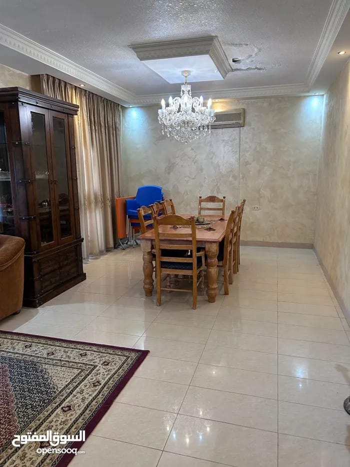 شقق مفروشة بالأسبوع في الجبيهه