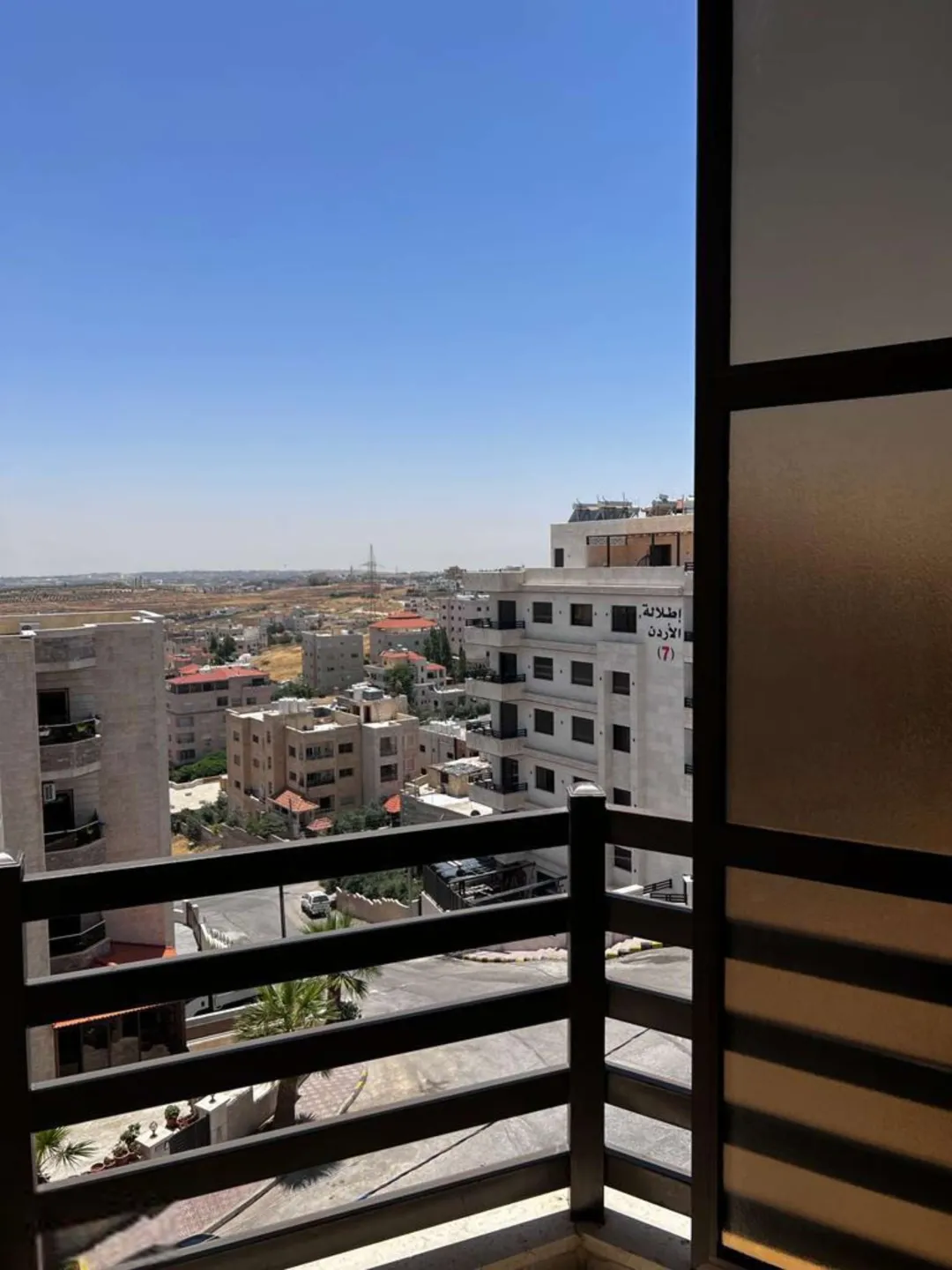 شقق مفروشة جاهزة للسكن يومي في مرج الحمام