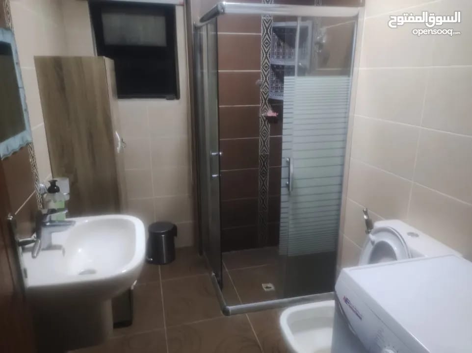 شقق سياحية مفروشة في الدوار السابع
