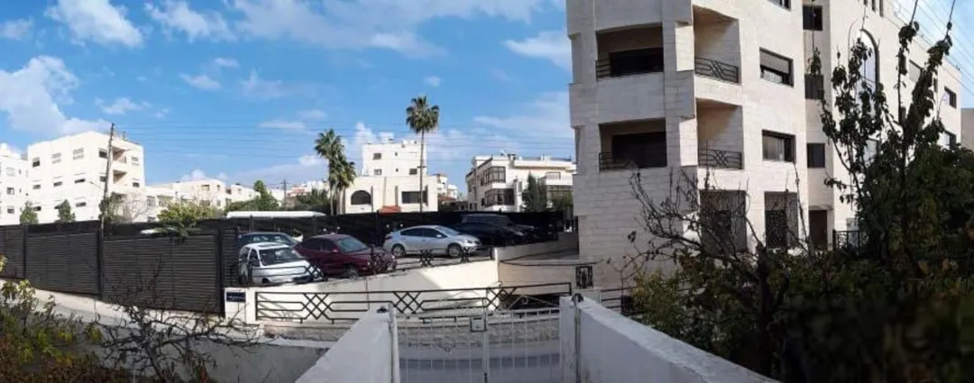 شقق مفروشة يومي في الجندويل