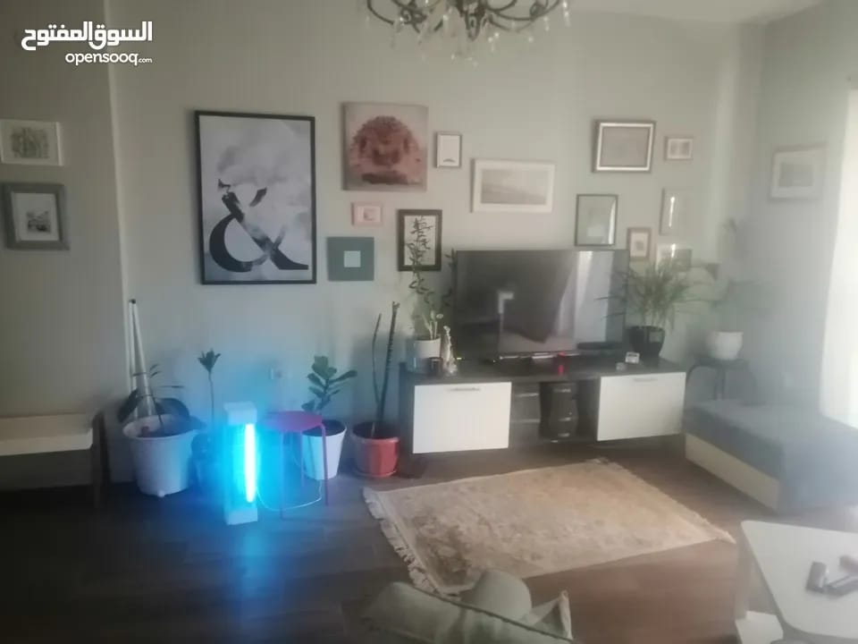 شقق مفروشة بالأسبوع في الدوار السابع