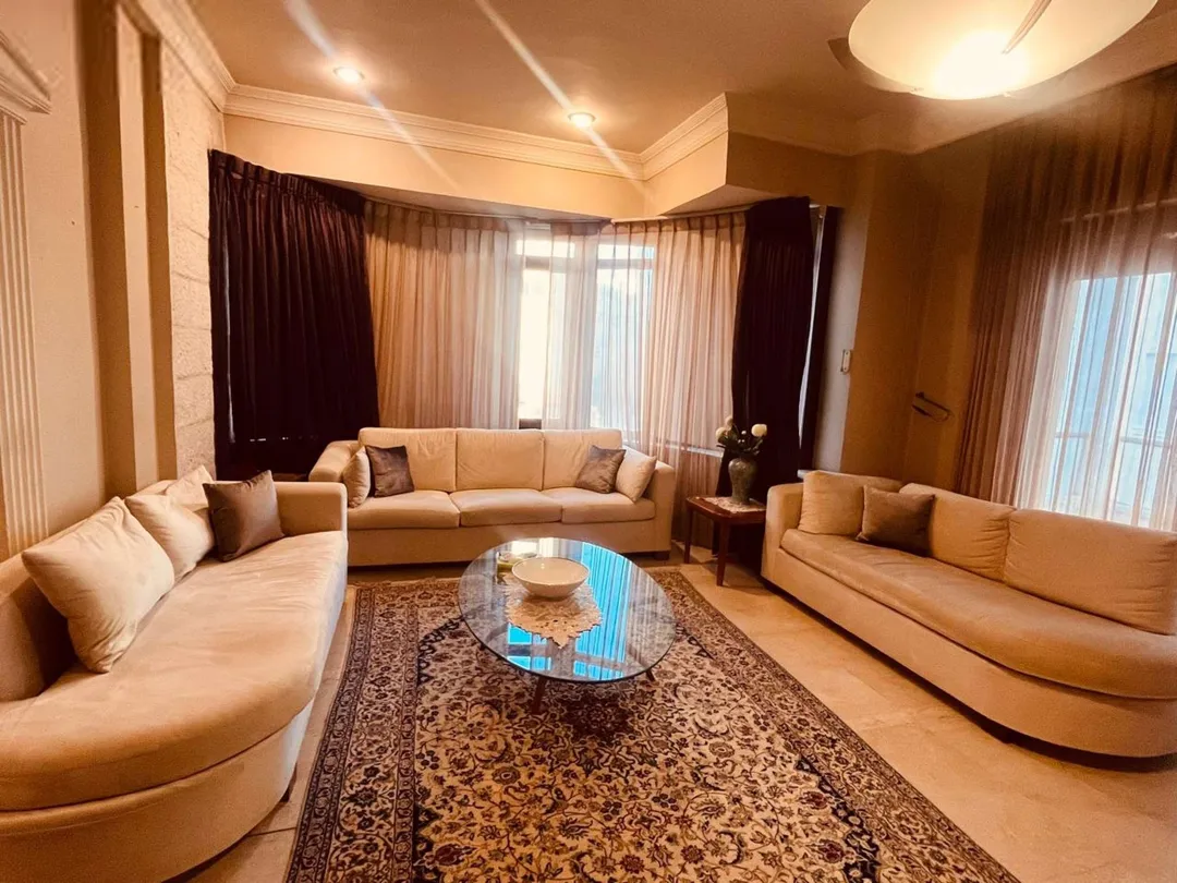 شقق فندقية يومي في دير غبار