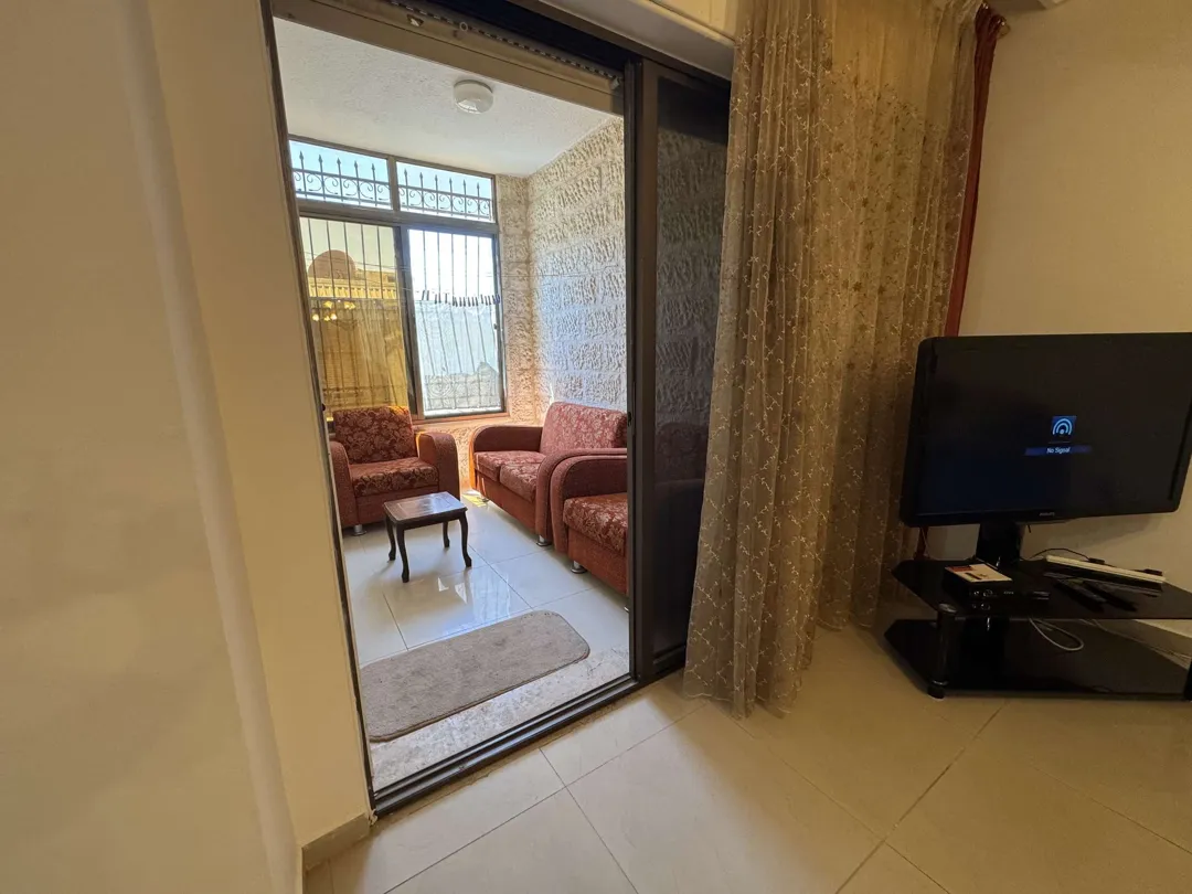شقق سياحية مفروشة في شارع الجامعة