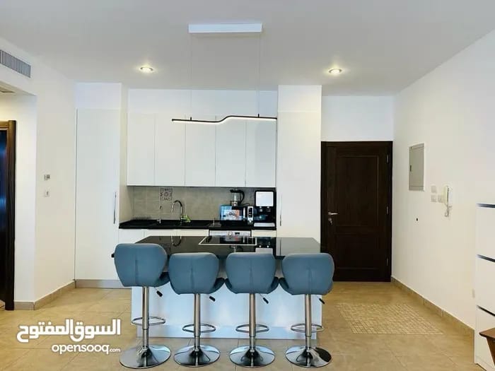 استوديو مفروش يومي في عبدون