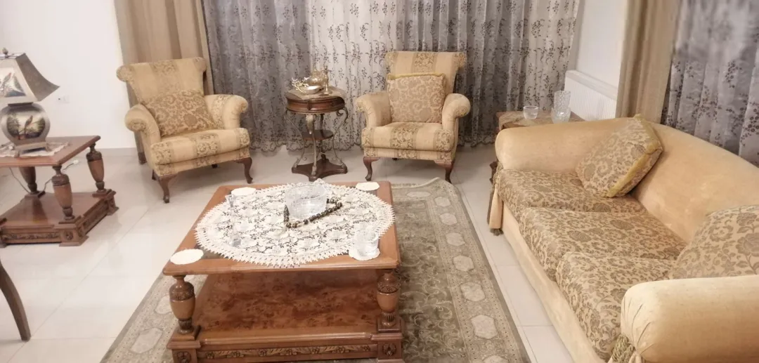 شقق قصيرة المدى في خلدا