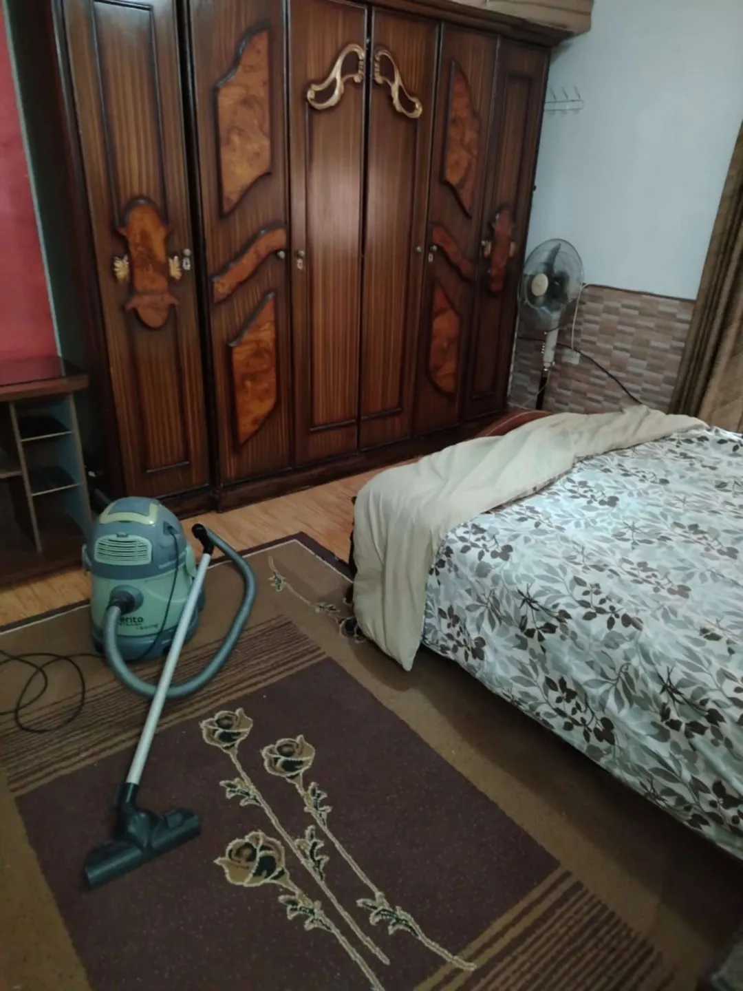 شقق مفروشة للإيجار اليومي في الجندويل