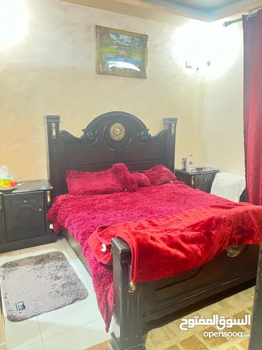 شقق يومية مفروشة في الجبيهة