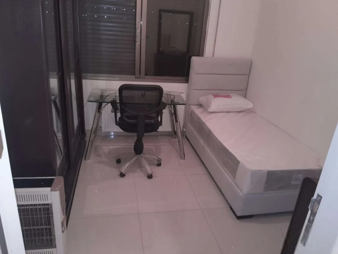 شقق فندقية يومي في الجندويل