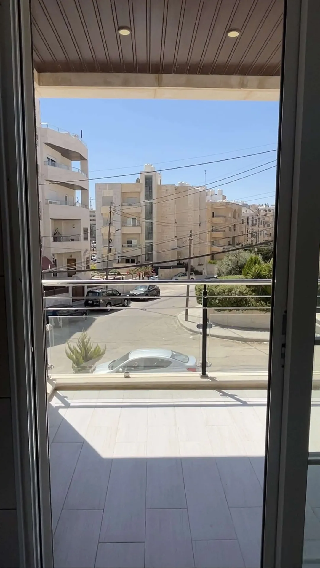 استوديو مفروش يومي في الدوار السابع