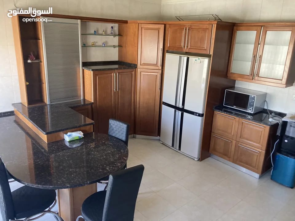 شقق مفروشة بالأسبوع في دير غبار