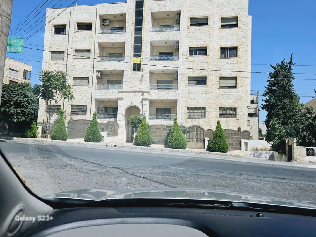 شقق مفروشة يومي في الجندويل