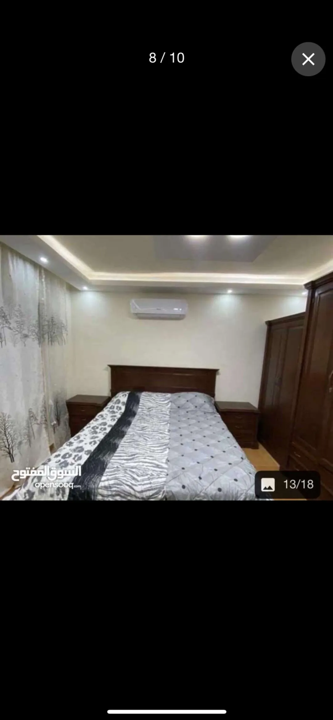 شقق يومية مفروشة في الدوار السابع