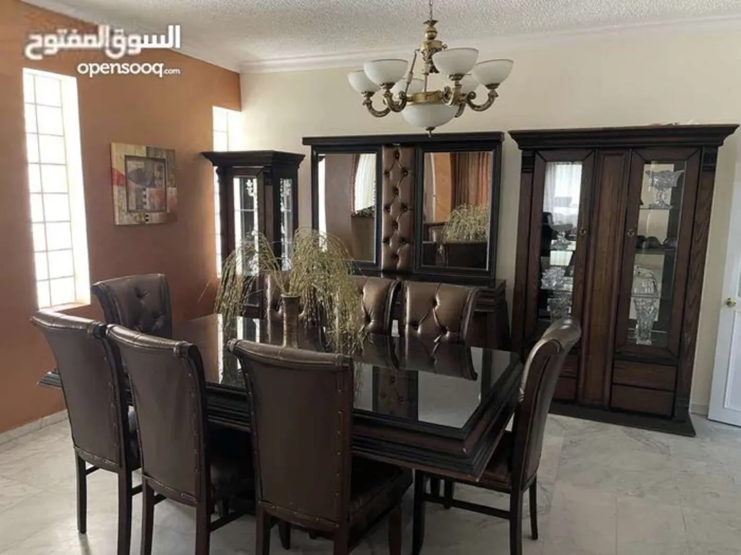 6789c97db2_15_cleaned شقة فخمة مفروشة شبه فيلا مع حديقة للايجار في الشميساني – عمان الاردن | ID 697743