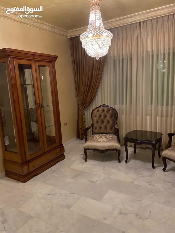 شقق مفروشة للإيجار اليومي في خلدا