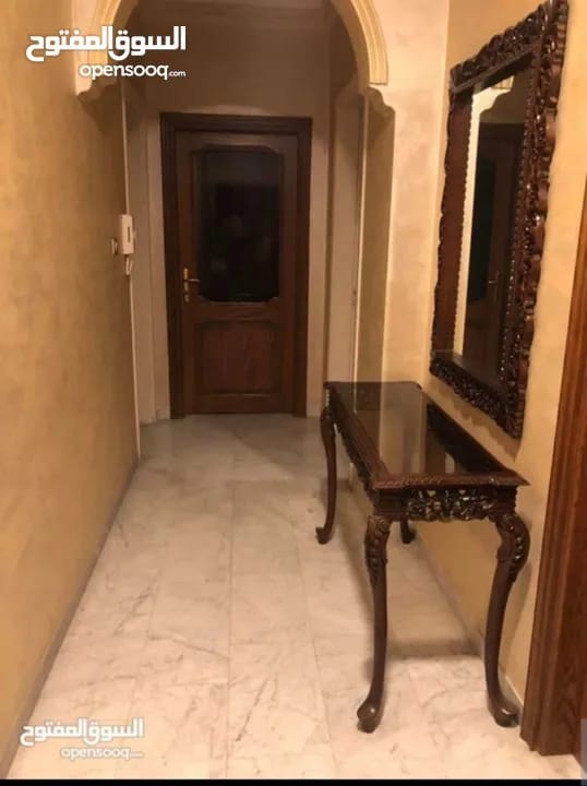 شقق يومية مفروشة في الصويفية