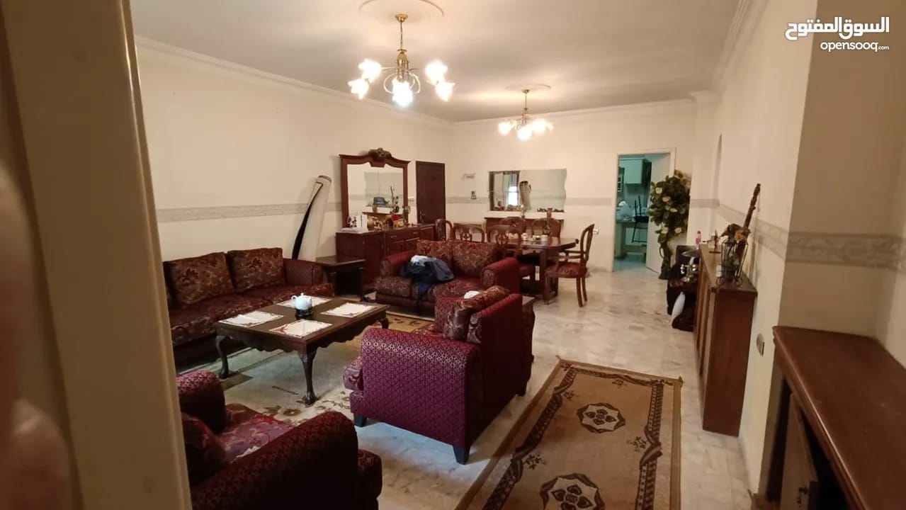 شقق مفروشة بالأسبوع في الجاردنز