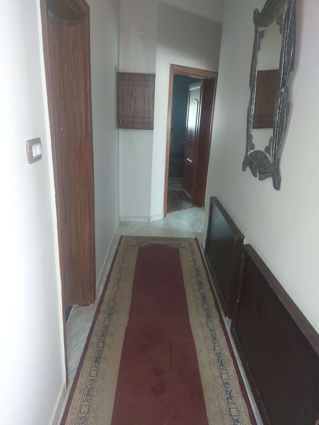 شقق يومية مفروشة في طبربور