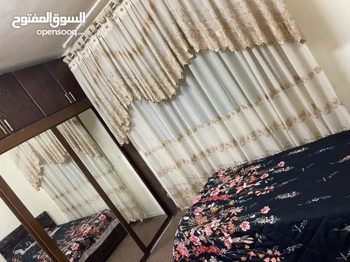 شقق فندقية مفروشة في الكرسي