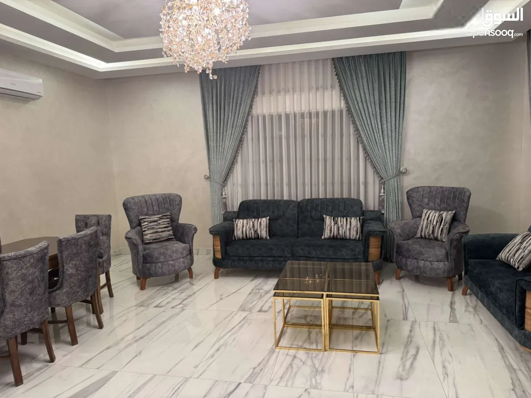 إيجار يومي مفروش في الديار