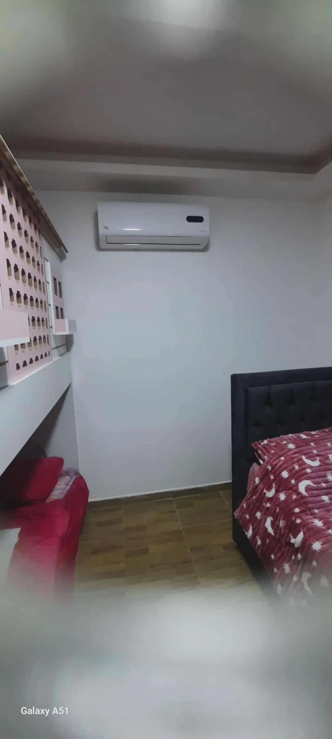 شقق فندقية يومي في ضاحية الرشيد