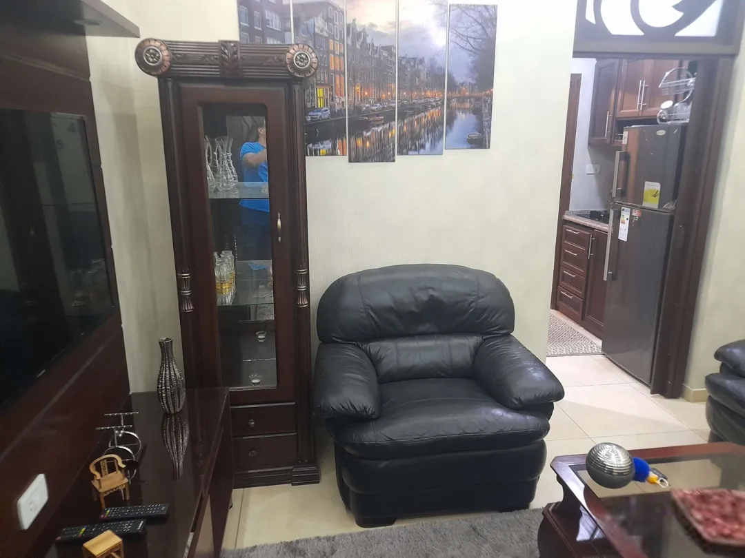 إيجار يومي مفروش في المدينة الرياضية