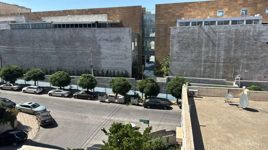 شقق فندقية يومي في ام السماق