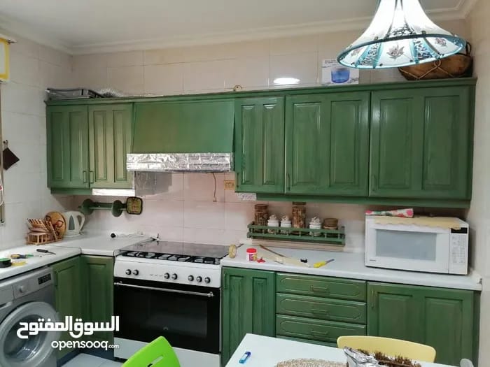 شقق مفروشة يومي في دير غبار