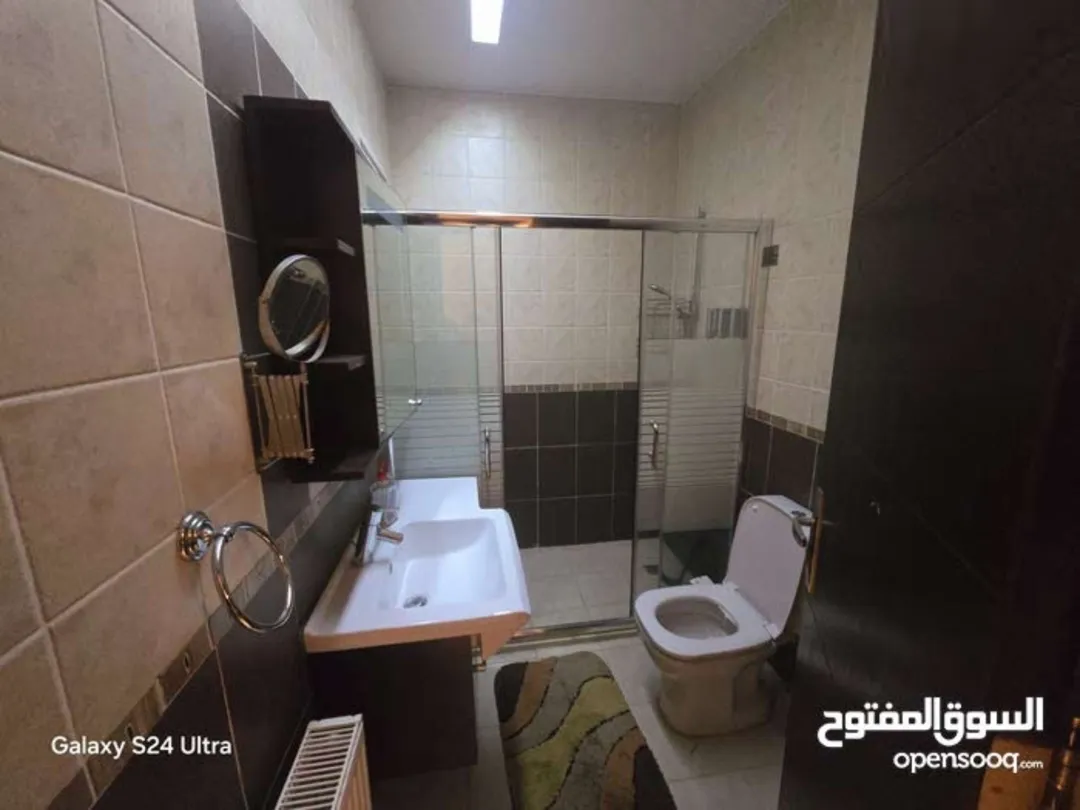 إيجار يومي مفروش في خلدا