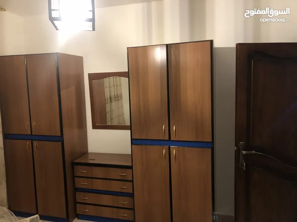 شقق فندقية يومي في تلاع العلي