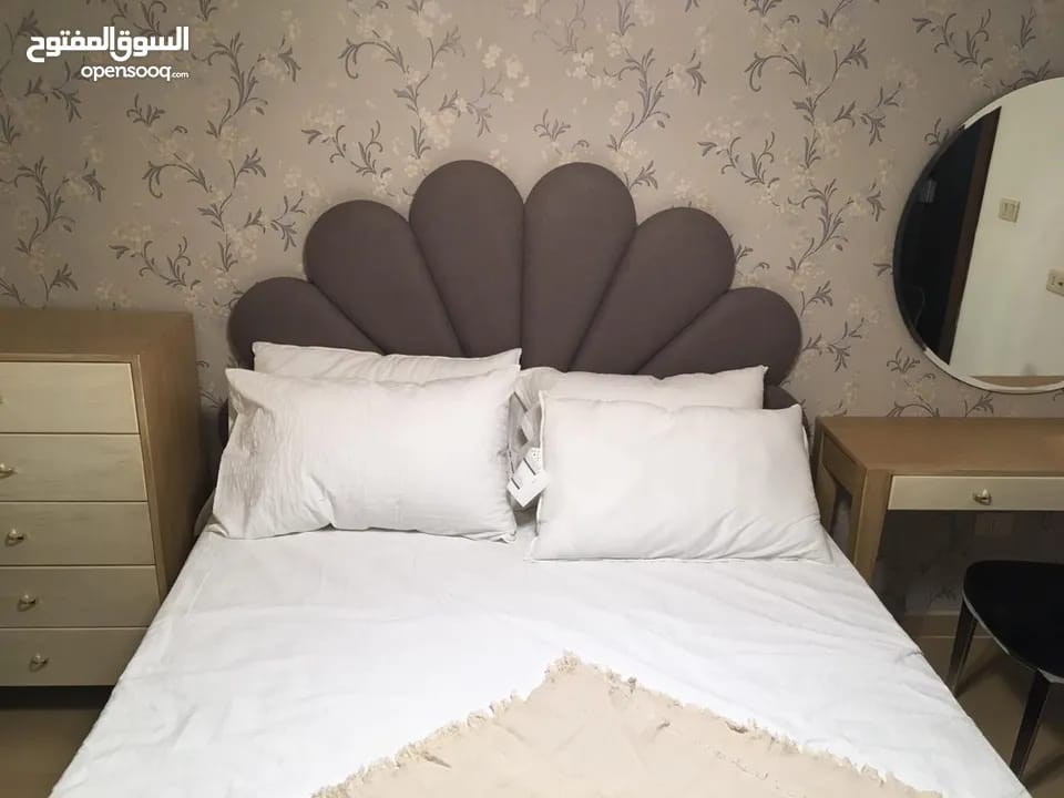 شقق مفروشة بالأسبوع في الدوار الخامس