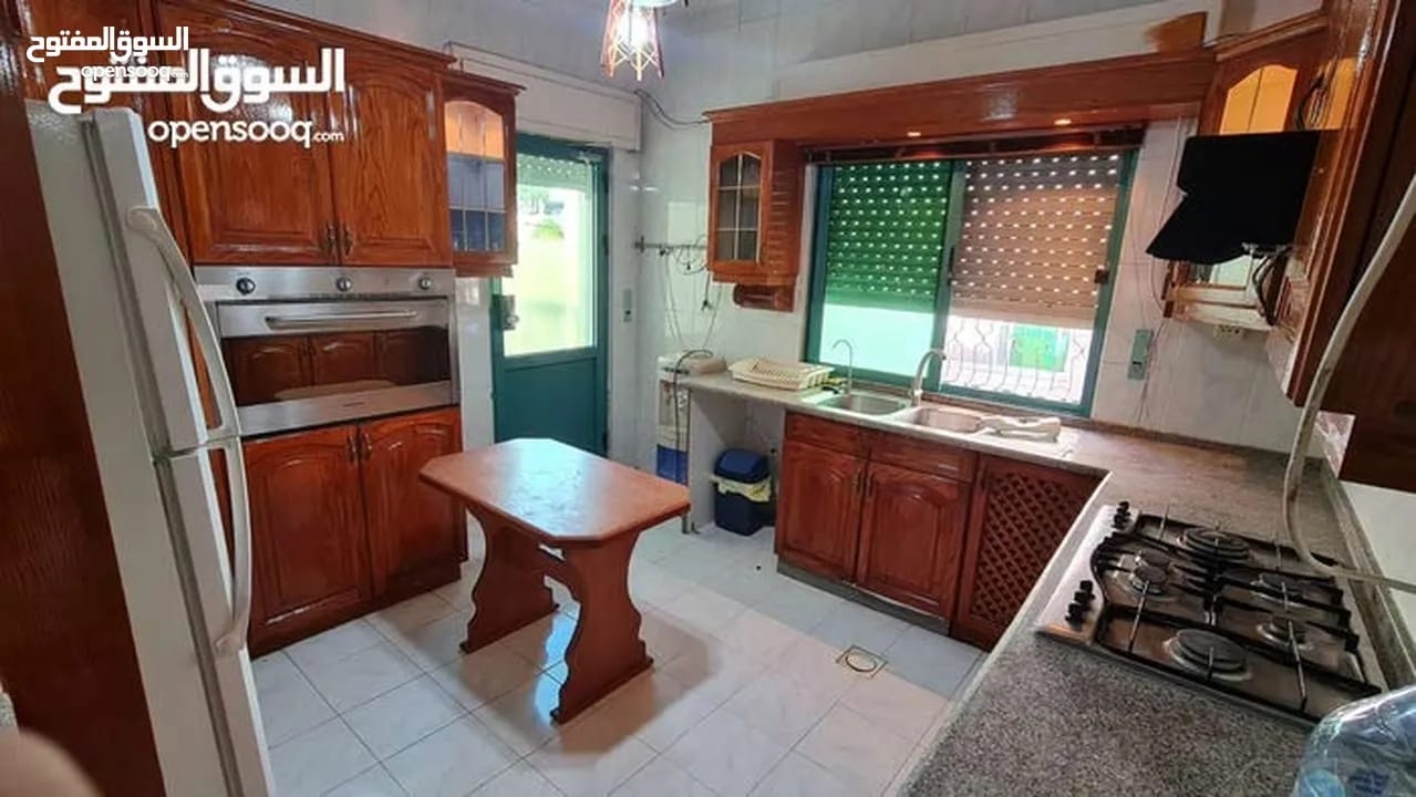 استوديو مفروش يومي في تلاع العلي