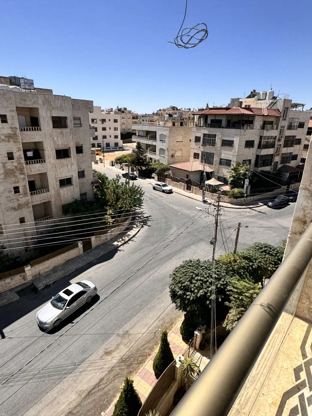 شقق مفروشة بالأسبوع في الجندويل