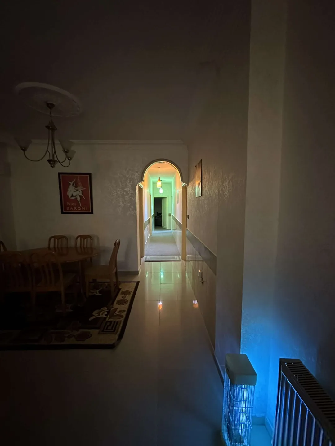 شقق مفروشة بالأسبوع في الجبيهة