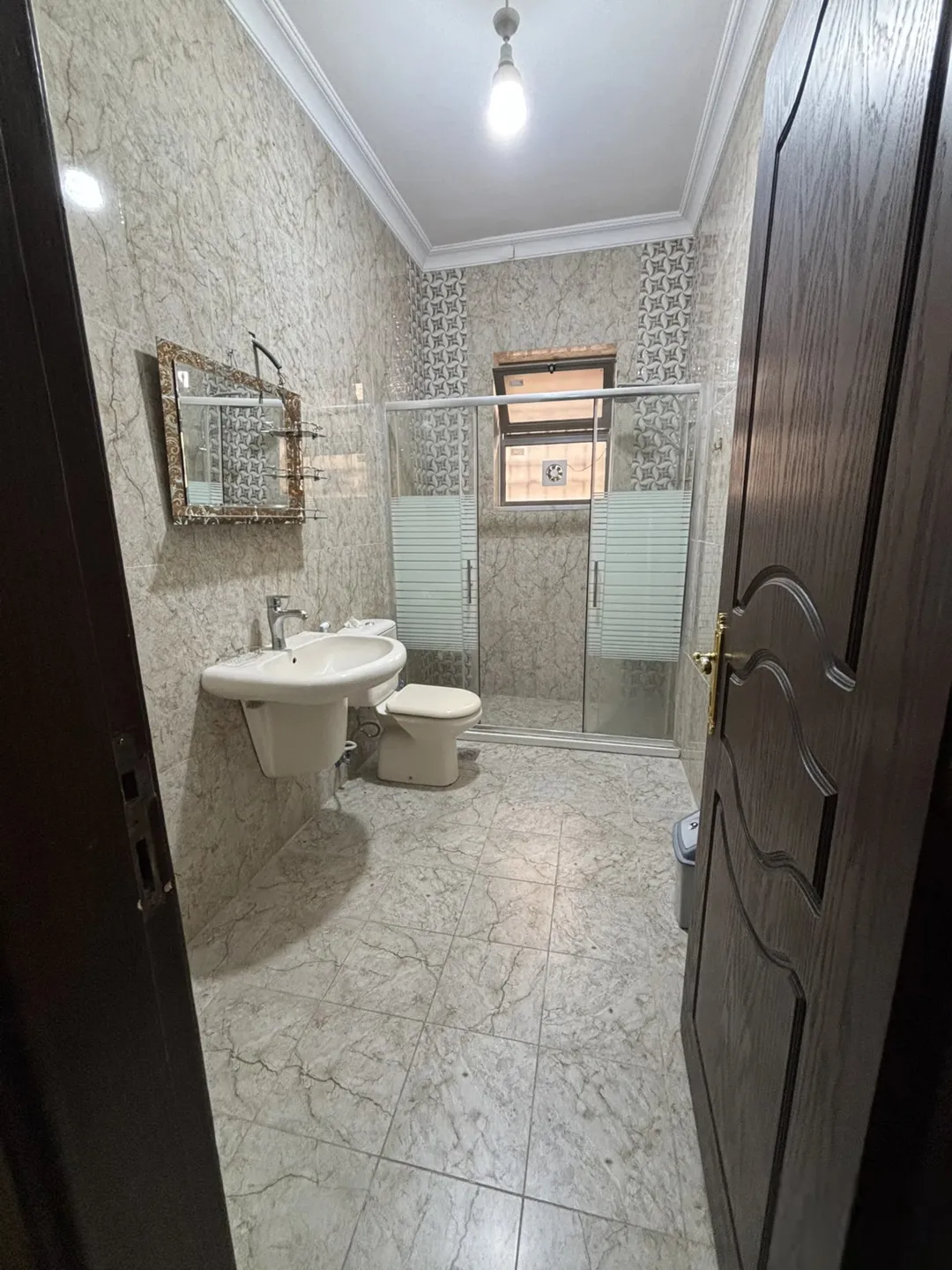 شقق فندقية يومي في الجبيهة