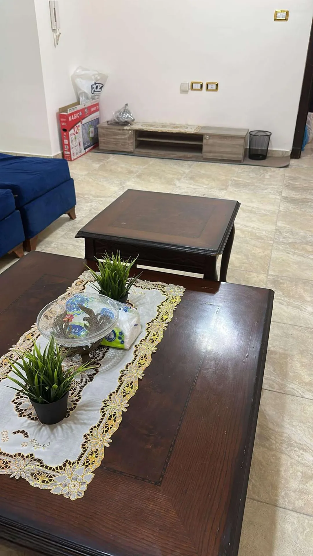 شقق فندقية يومي في شفا بدران